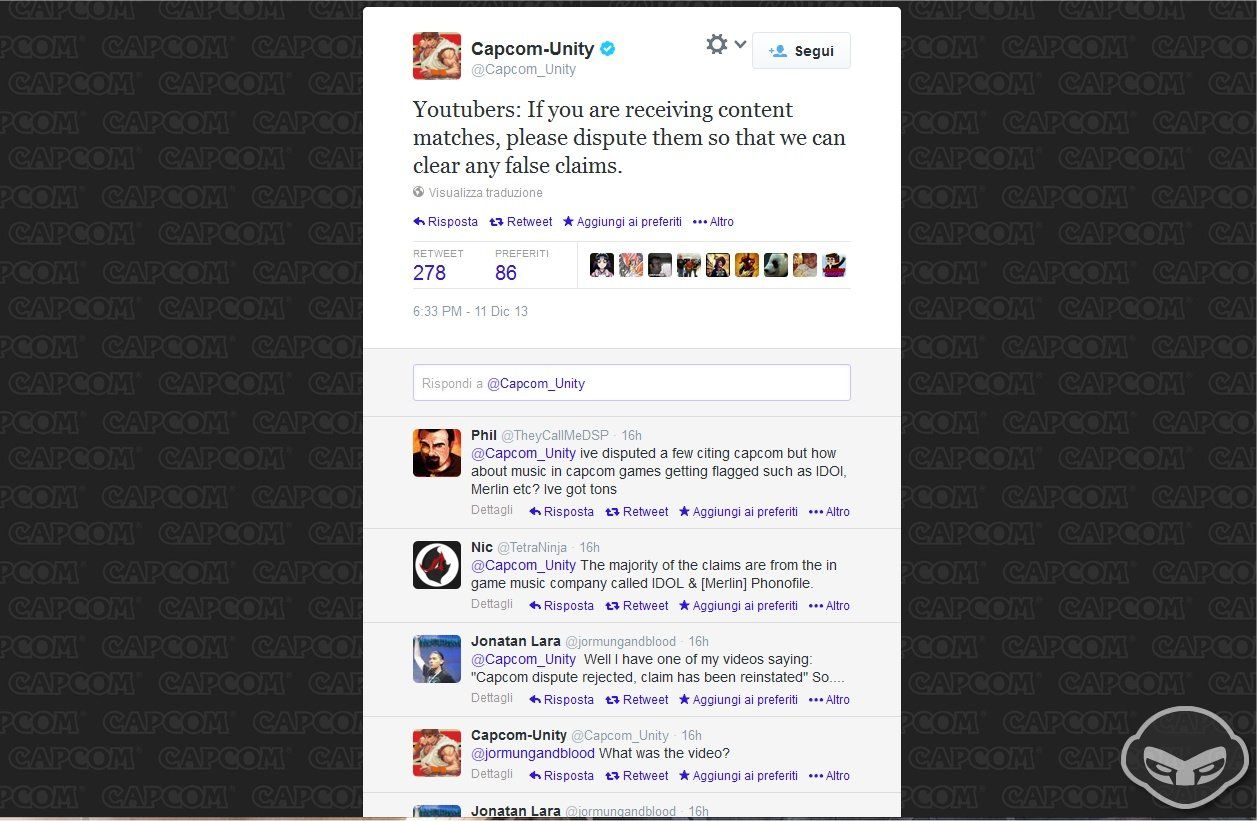 La Rivoluzione di Youtube