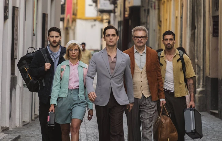 Berlino 2 e la Dama con lermellino recensione il colpo perde tensione e il franchise mostra la stanchezza 