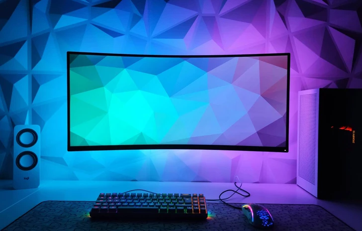 La casa del gamer nel 2026 internet veloce smart TV e consumi energetici