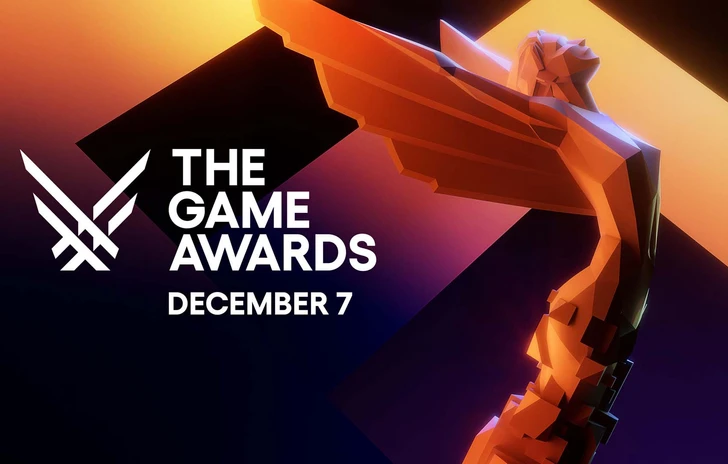 The Game Awards 2023 come dove e quando seguire levento
