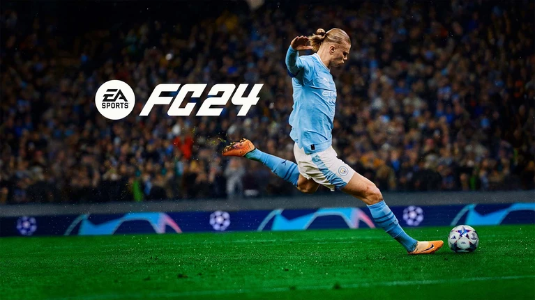 EA Sports FC 24 la recensione