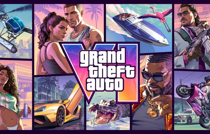 GTA 6 tutto quello che sappiamo sul videogioco