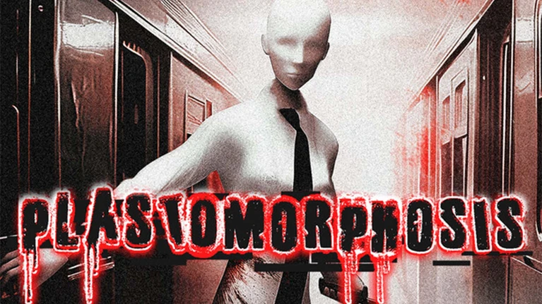 Plastomorphosis la recensione del survival horror indie che si ispira ai classici del genere