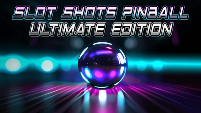 Slot Shots Pinball Ultimate Edition la recensione del videogioco