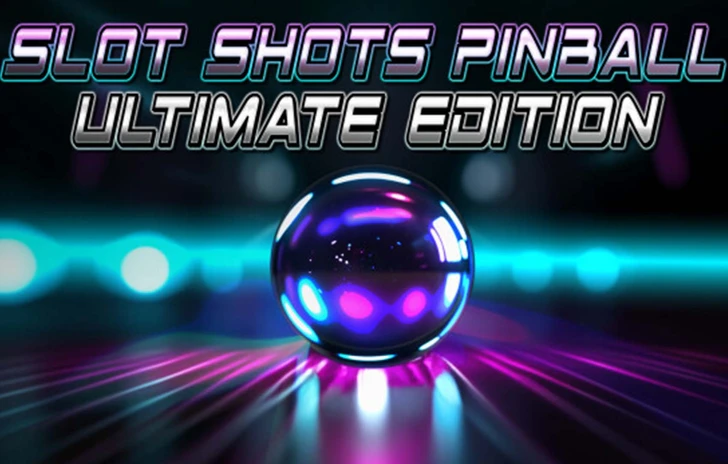Slot Shots Pinball Ultimate Edition la recensione del videogioco