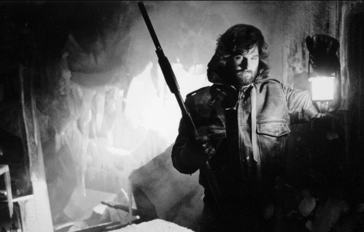 La Cosa  John Carpenter torna a parlare del sequel