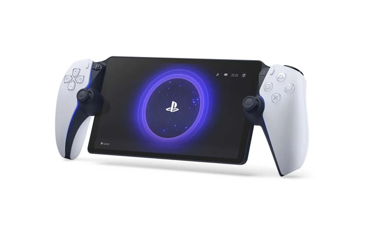 Playstation Portal a tu per tu con la non console Sony
