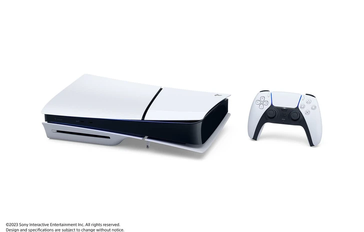 PS5 il nuovo modello ecco il prezzo luscita e le caratteristiche