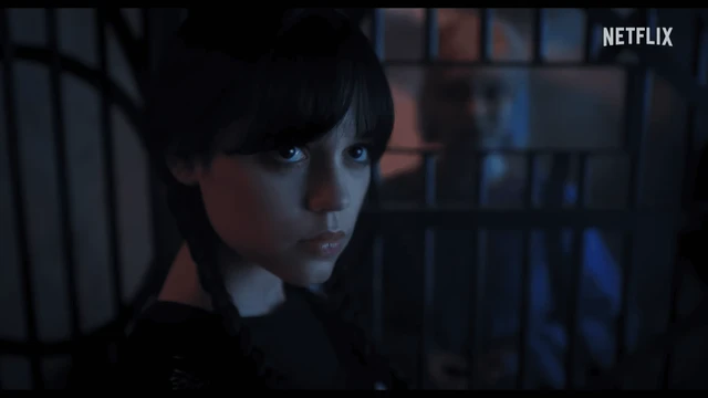 Mercoledì 2 tutto quello che sappiamo nuovi incubi per la famiglia Addams