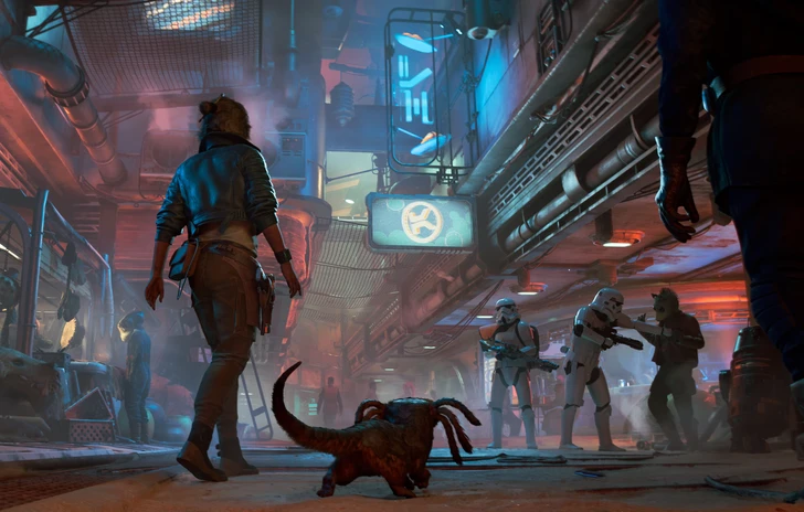 I videogiochi in arrivo ad agosto 2024 da Madden NFL 25 a Star Wars Outlaws