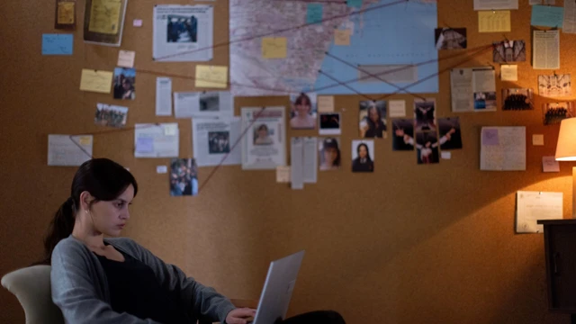 La ragazza di neve 2 è su Netflix la recensione Miren è tornata