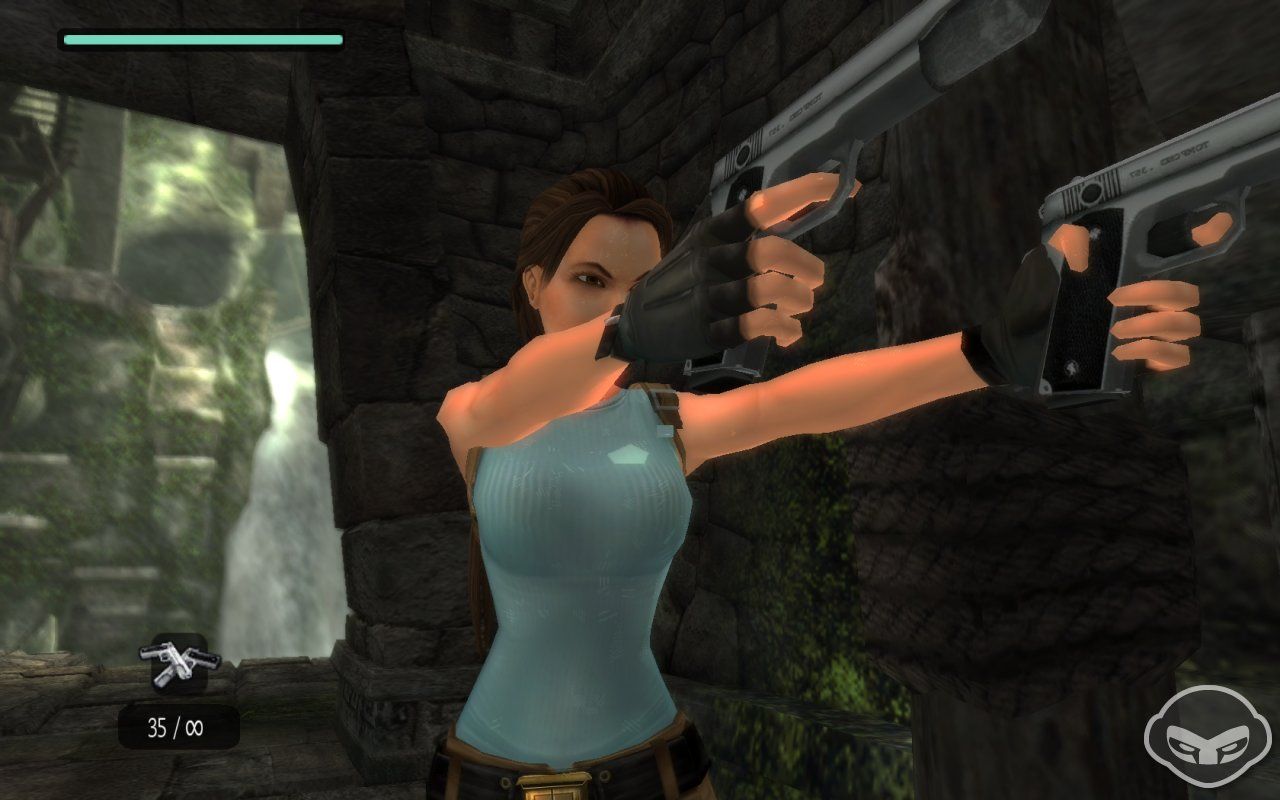 La storia di Tomb Raider - dal 1996 ad oggi (parte 2)