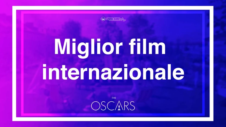 Miglior film internazionale agli Oscar 2024 vince La zona dinteresse