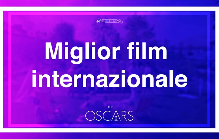 Miglior film internazionale agli Oscar 2024 vince La zona dinteresse