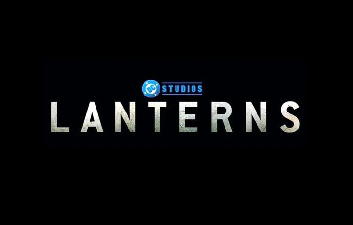 Lanterns  Il trailer mostra Hal Jordan nel nuovo DC Universe