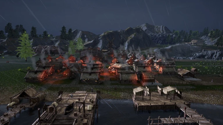 Land of The Vikings, la recensione. Il city builder per il vichingo che &egrave; in voi