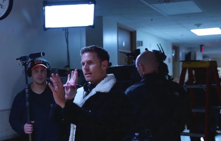 Drop Il nuovo lavoro ad alta tensione di Christopher Landon