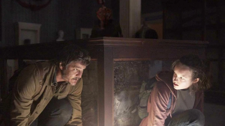 The Last Of Us  Lesordio della serie TV ispirata al survival horror