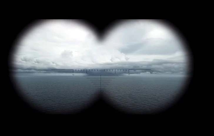 Last Sentinel  Lultimo avamposto umano