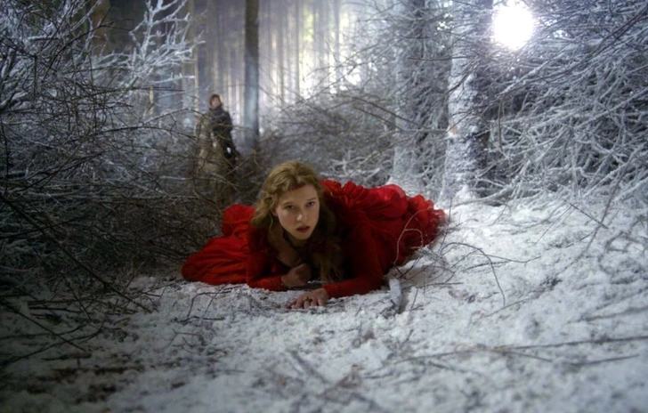 La Maschera della Morte Rossa Léa Seydoux entra nel cast