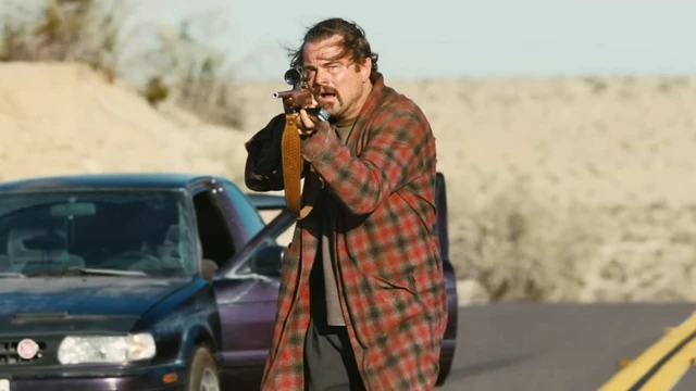 Una battaglia dopo laltra tutto quello che sappiamo sul film di Paul Thomas Anderson con DiCaprio