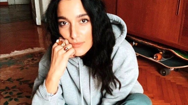 Anche Levante festeggia il ritorno di Friends