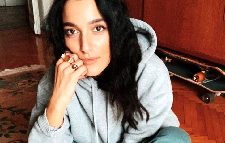 Anche Levante festeggia il ritorno di Friends