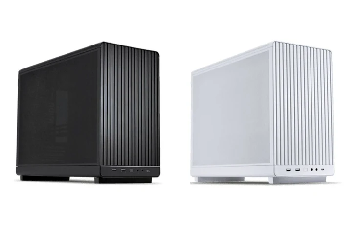 Lian Li e DAN Cases presentano lInnovativo Case A3mATX