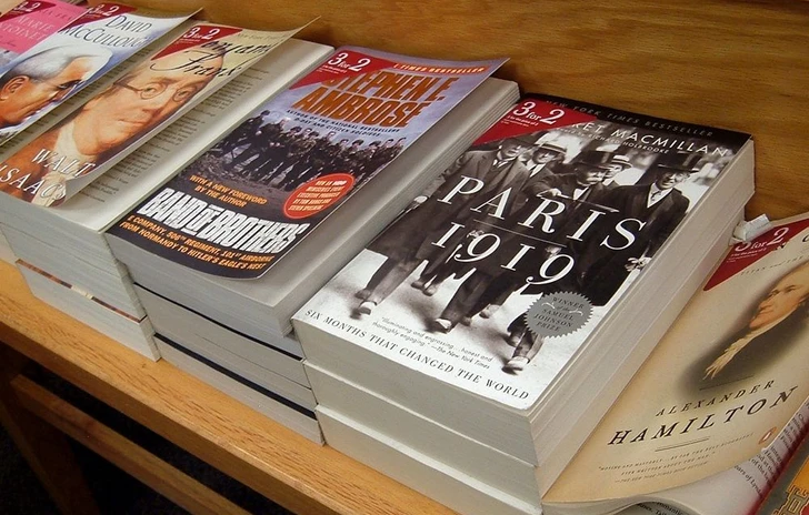 La situazione del mercato del libro in Italia