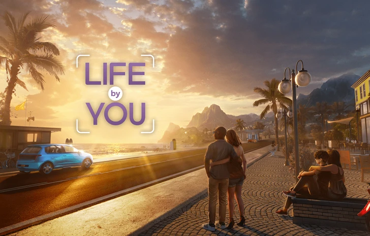 Paradox Interactive annuncia che Life By You sarà disponibile in Early Access dal 4 giugno  2024
