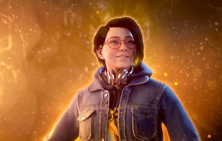 Life is Strange True Colors tutto lo spettro dei sentimenti in un videogioco