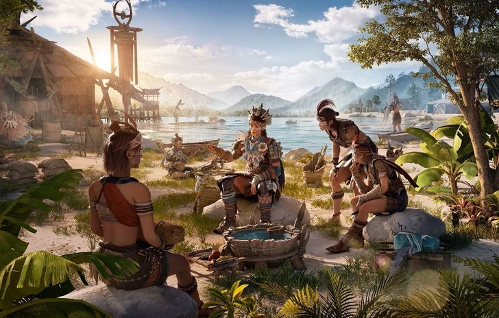 Sony e Tencent si accordano Light of Motiram sparisce dai negozi