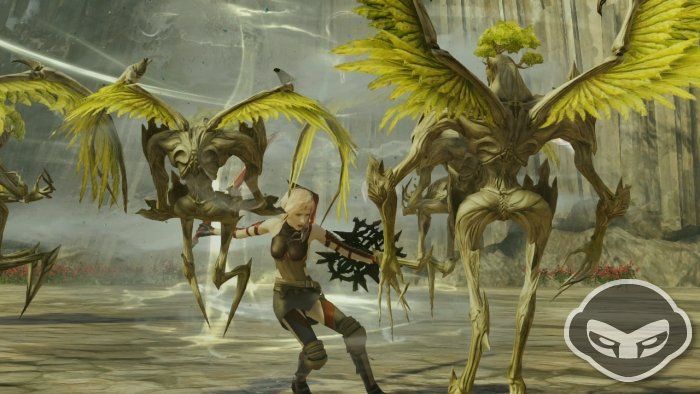 Lightning Returns: Final Fantasy XIII