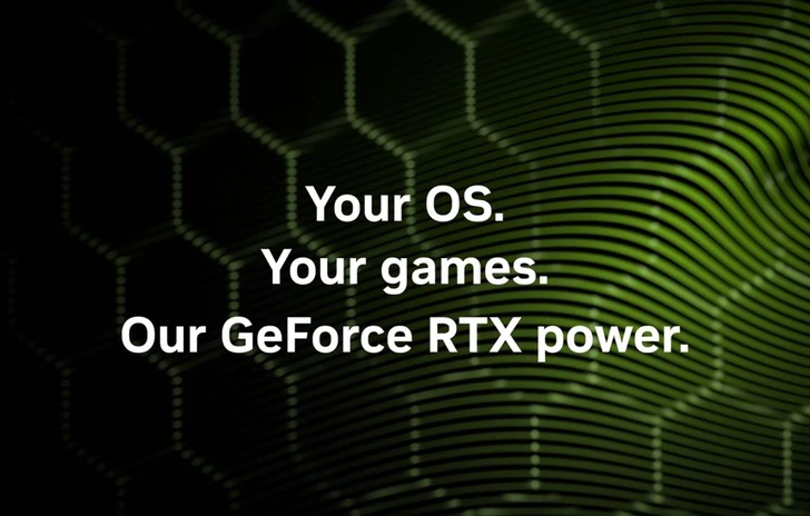 GeForce NOW debutta su Linux Arriva lapp desktop ufficiale