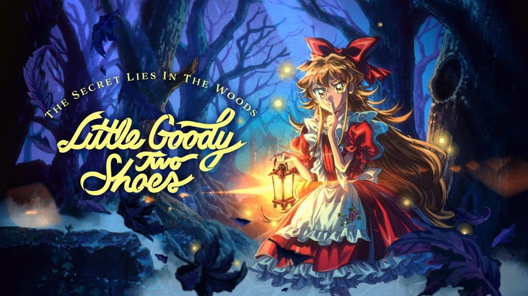 Little Goody Two Shoes e se Atelier fosse un horror  Recensione PC