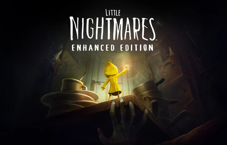 Little Nightmares annunciata la Enhanced Edition per PC e console