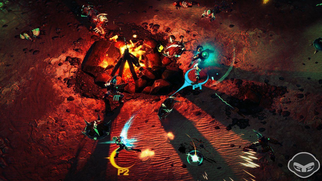 Lo Scaffale di Agosto 2014 - Sony