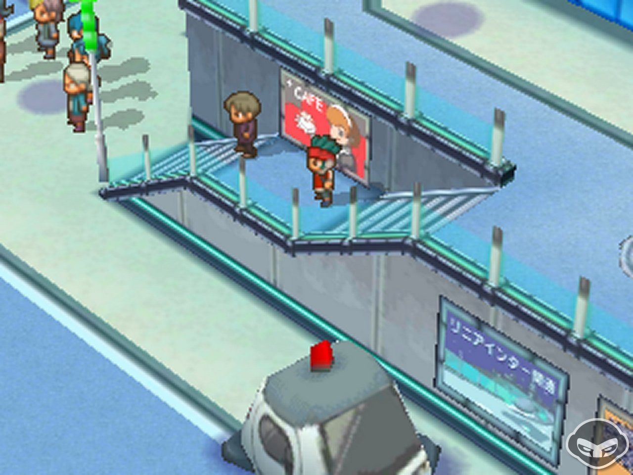 Lo Scaffale di Febbraio 2014 - Nintendo