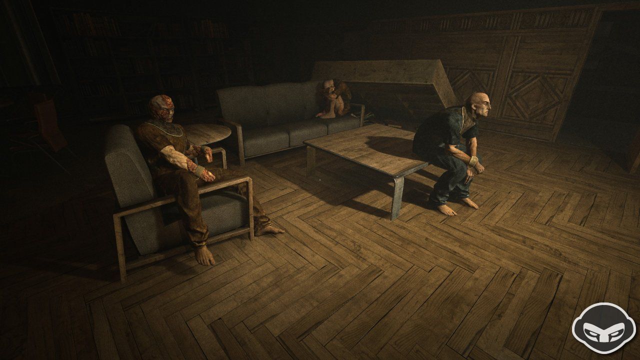 Lo Scaffale di Febbraio 2014 - Sony