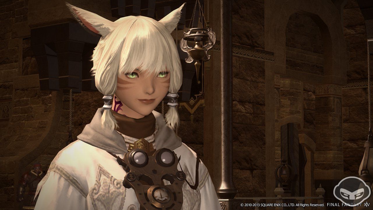 Lo Scaffale di Febbraio 2014 - Sony