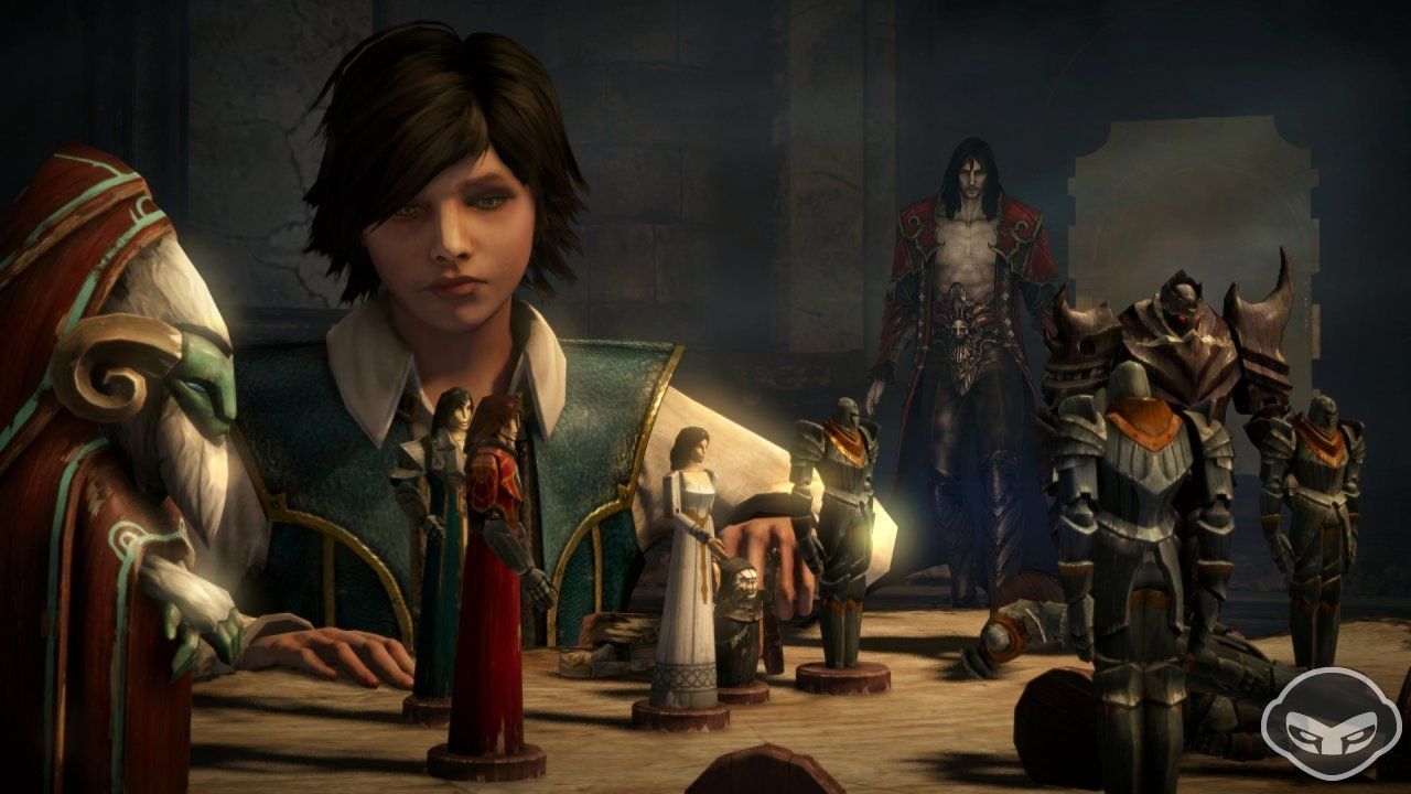 Lo Scaffale di Febbraio 2014 - Sony