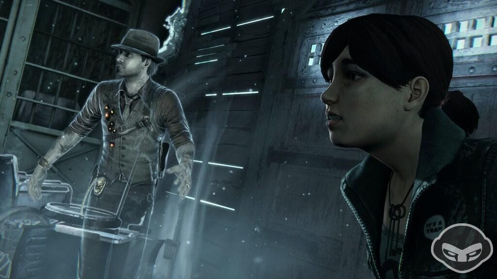 Lo Scaffale di Giugno 2014 - Sony