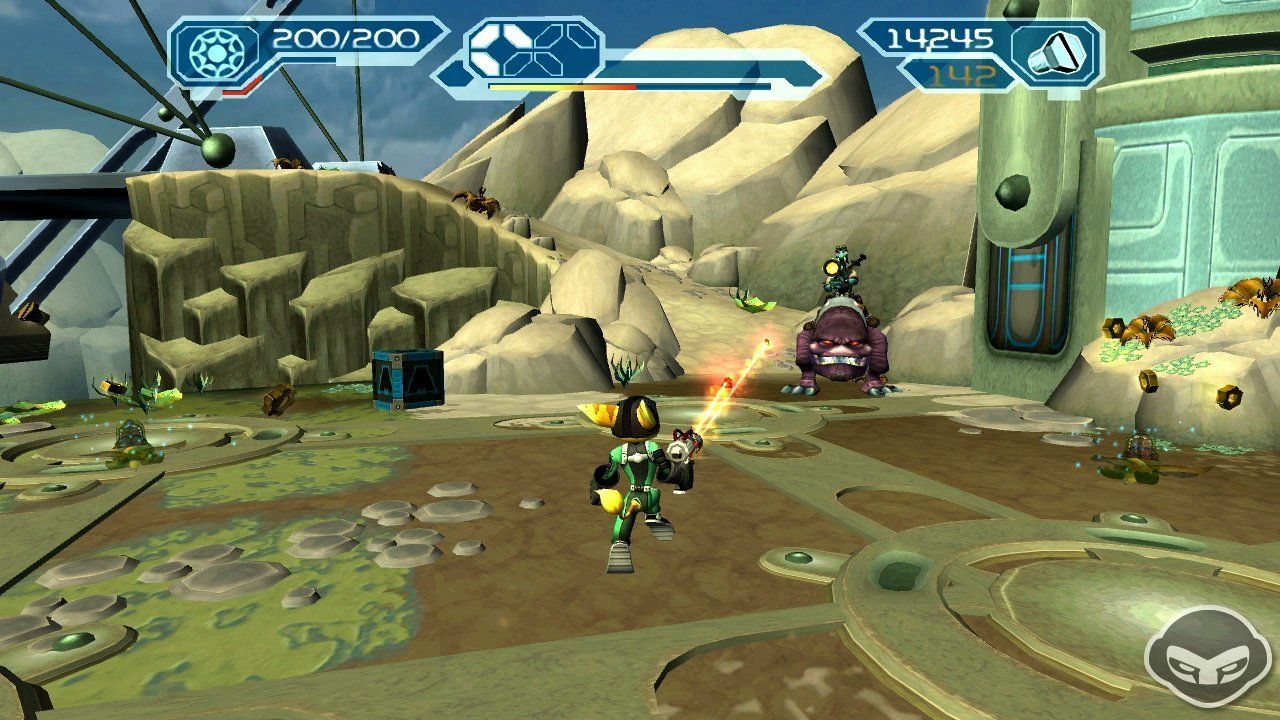 Lo Scaffale di Luglio 2014 - Sony