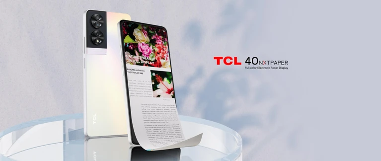 TCL 40 NXTPAPER recensione un compromesso accettabile ma il display fa la differenza