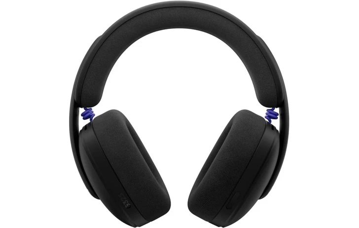 Logitech G325 Cuffie wireless gaming essenziali