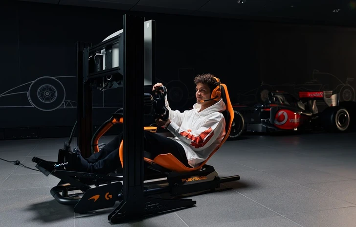 Logitech G Play 2025  La rivoluzione del gaming è servita