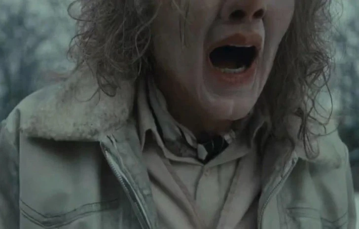 Lhorror vince sullamore  Longlegs batte Luna 2 a 1