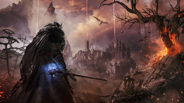 Lords of the Fallen è il gioco più costoso di CI Games 627 milioni