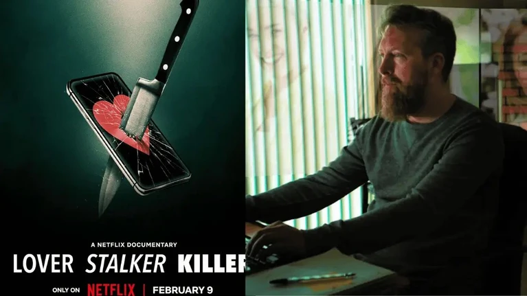 Lover, Stalker, Killer: il docufilm perfetto è arrivato su Netflix