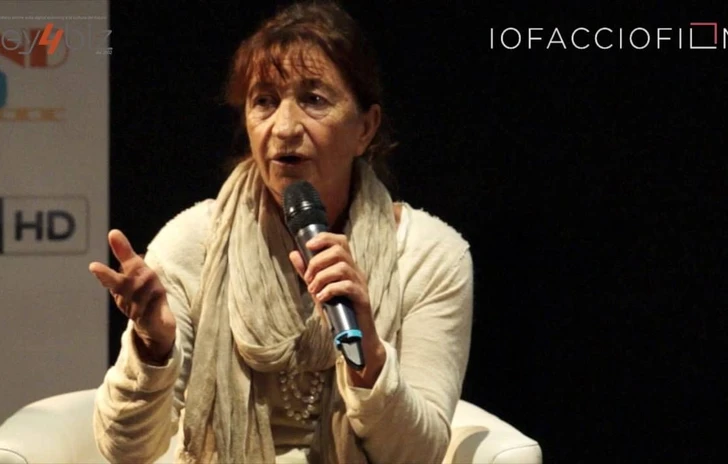 Luciana Migliavacca nuovo Presidente di UNIVIDEO